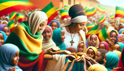 Ethio Sunday