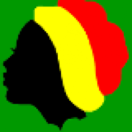 Joram Africa