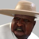 Yoweri Museveni
