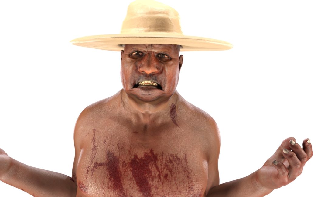 YOWERI MUSEVENI ADDICTION TO KILLING UGANDANS