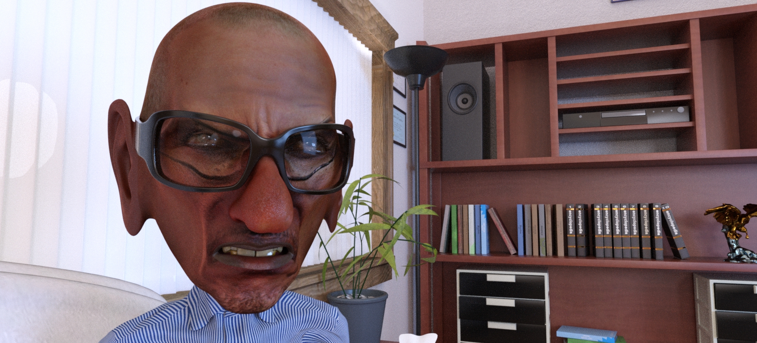 Paul Kagame