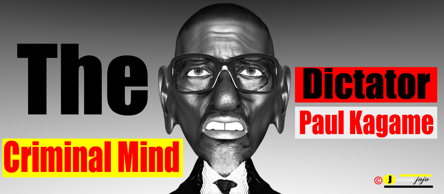 Paul Kagame