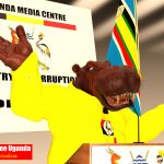 Uganda Media