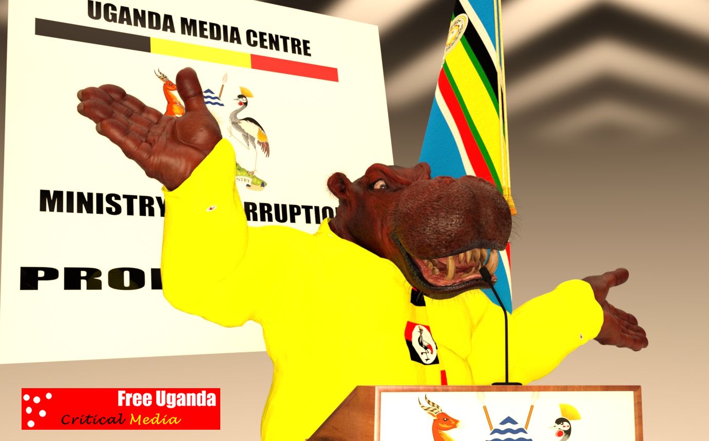 Uganda Media