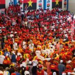 People's Movement for the Liberation of Angola