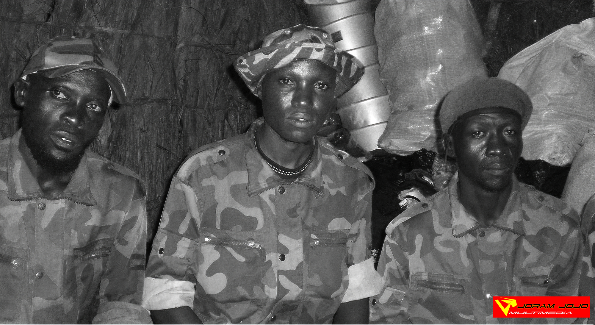 Allied Democratic Forces-ADF