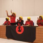 Angolan Women Organisation OMA