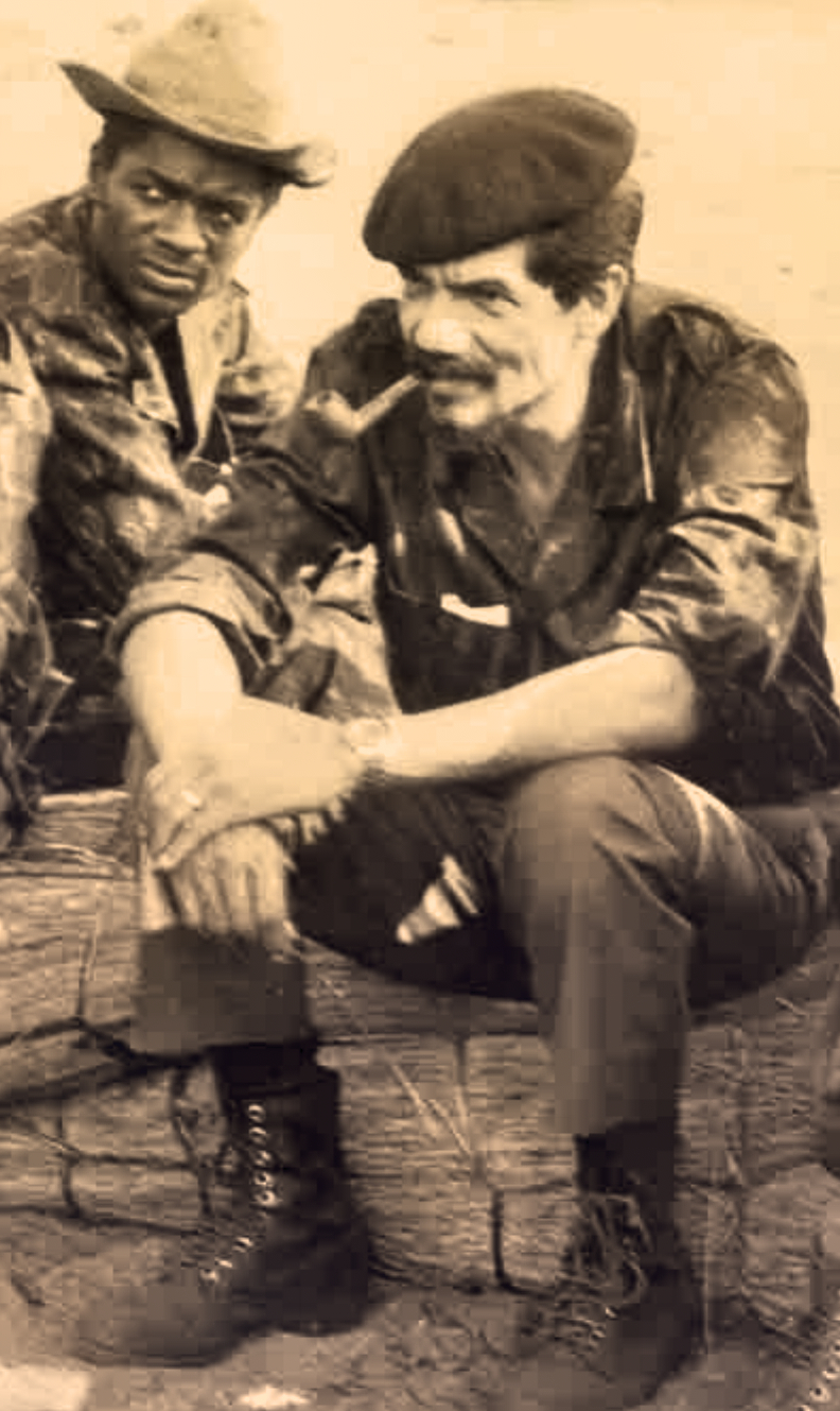 ARMANDO DO CARMO GUINAPO