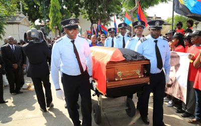 REST IN PEACE COMRADE ARMANDO DO CARMO GUINAPO