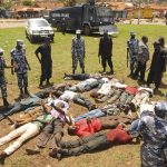 Police unlawful Orders