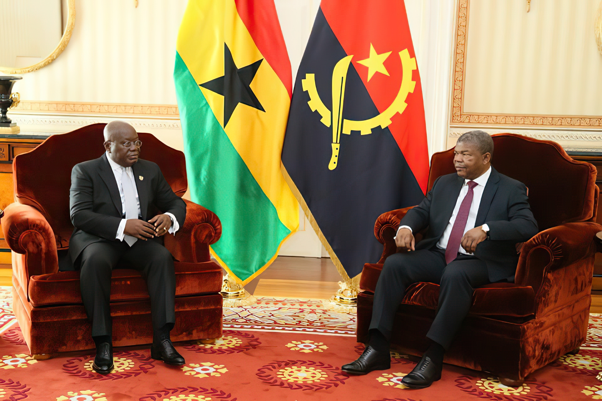 Nana Akufo-Addo