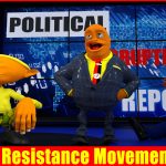 CORRUPTION IN UGANDA