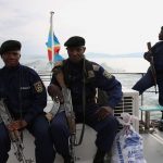 Congolese National Police