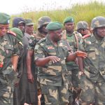 DR Congo militias