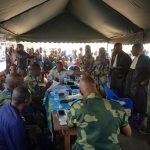 Beni Garrison Prison