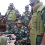 DR Congo armed groups