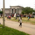 University of Kinshasa