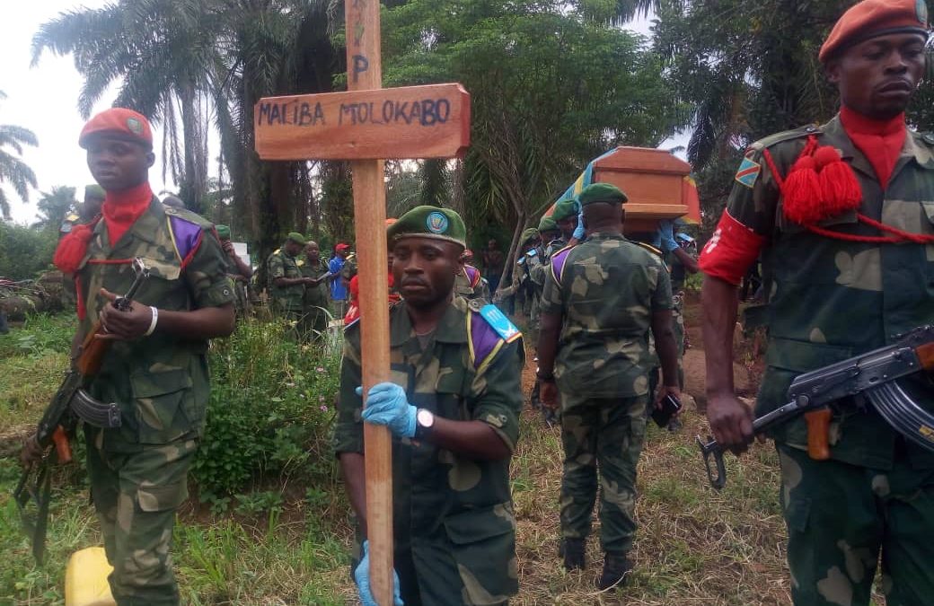 Allied Democratic Forces