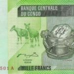 DR Congo macroeconomic