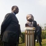 Sylvestre Ilunga Ilunkamba