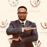 Désiré-Cashmir Kolongele Eberande