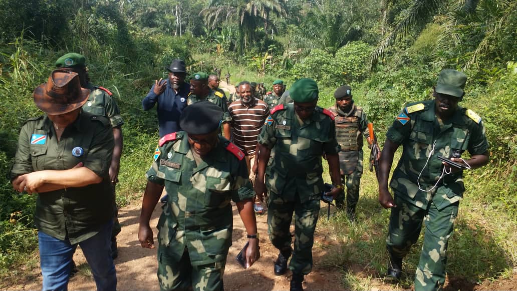 Allied Democratic Forces