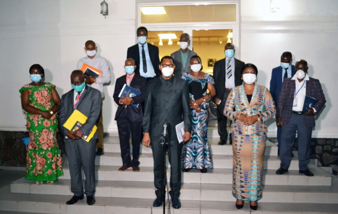 Désiré-Cashmir Kolongele Eberande Désiré-Cashmir Kolongele Eberande