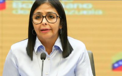 Venezuela cases of COVID-19 by community transmission