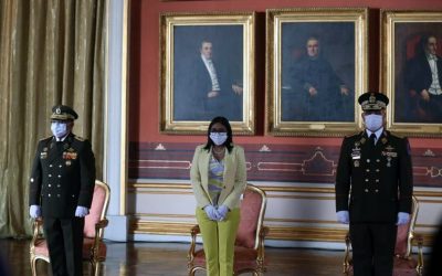 Venezuelan people celebrate 209 years of independence