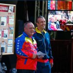 Bolivarian Revolution