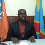 Honorable Laurent Batumona