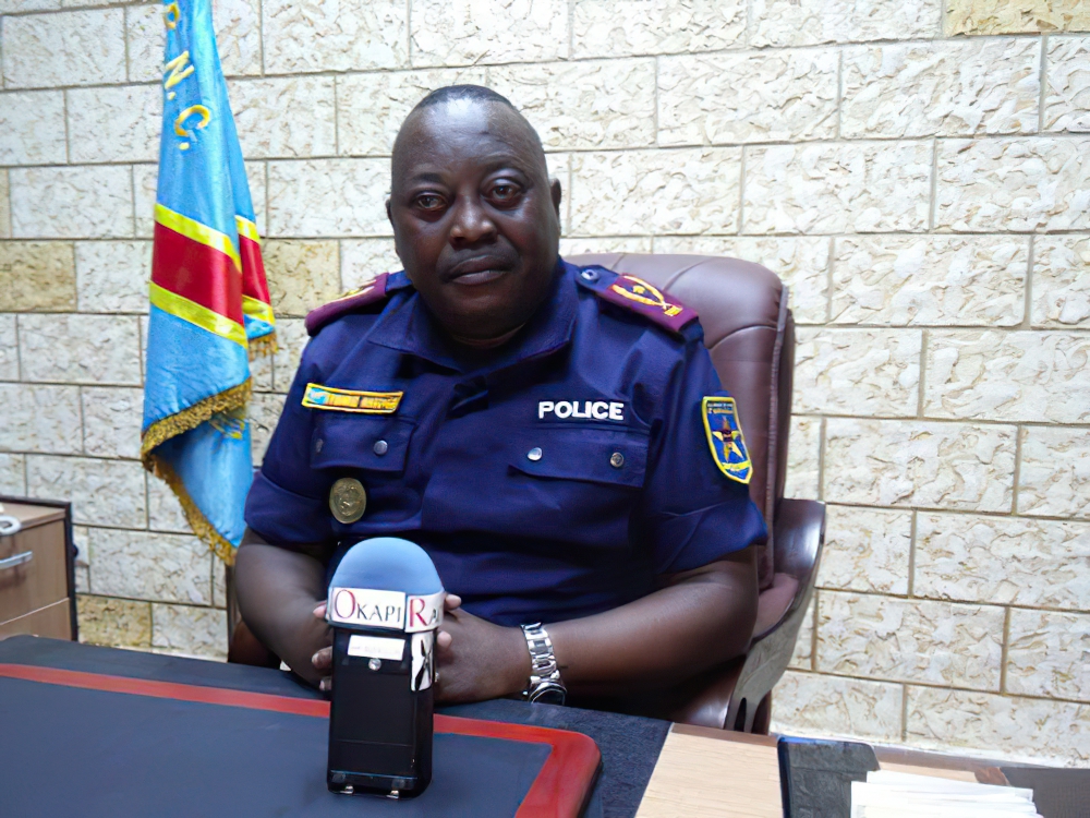 Sylvano Kasongo Kitenge