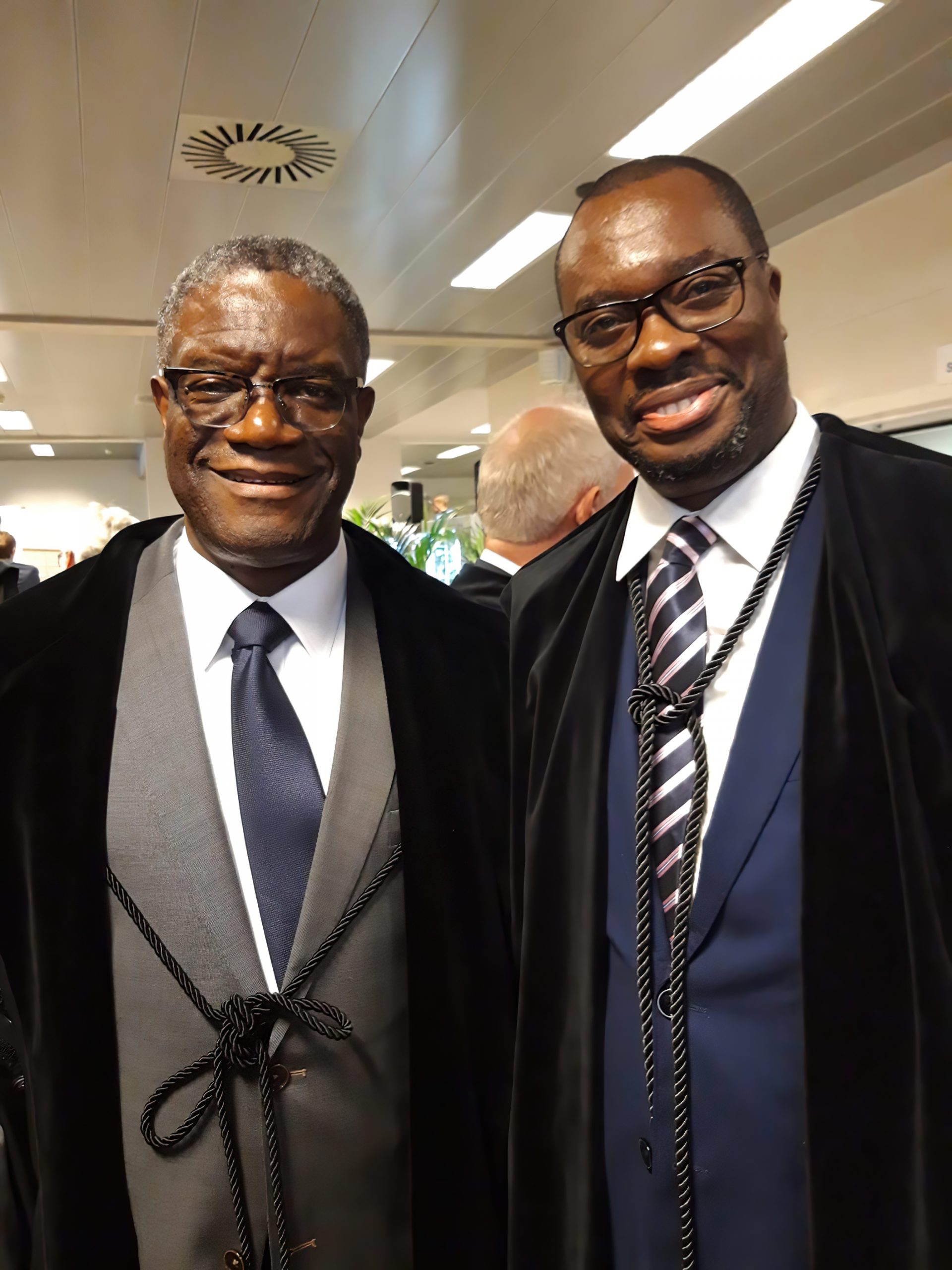 Congolese National Electoral Commission