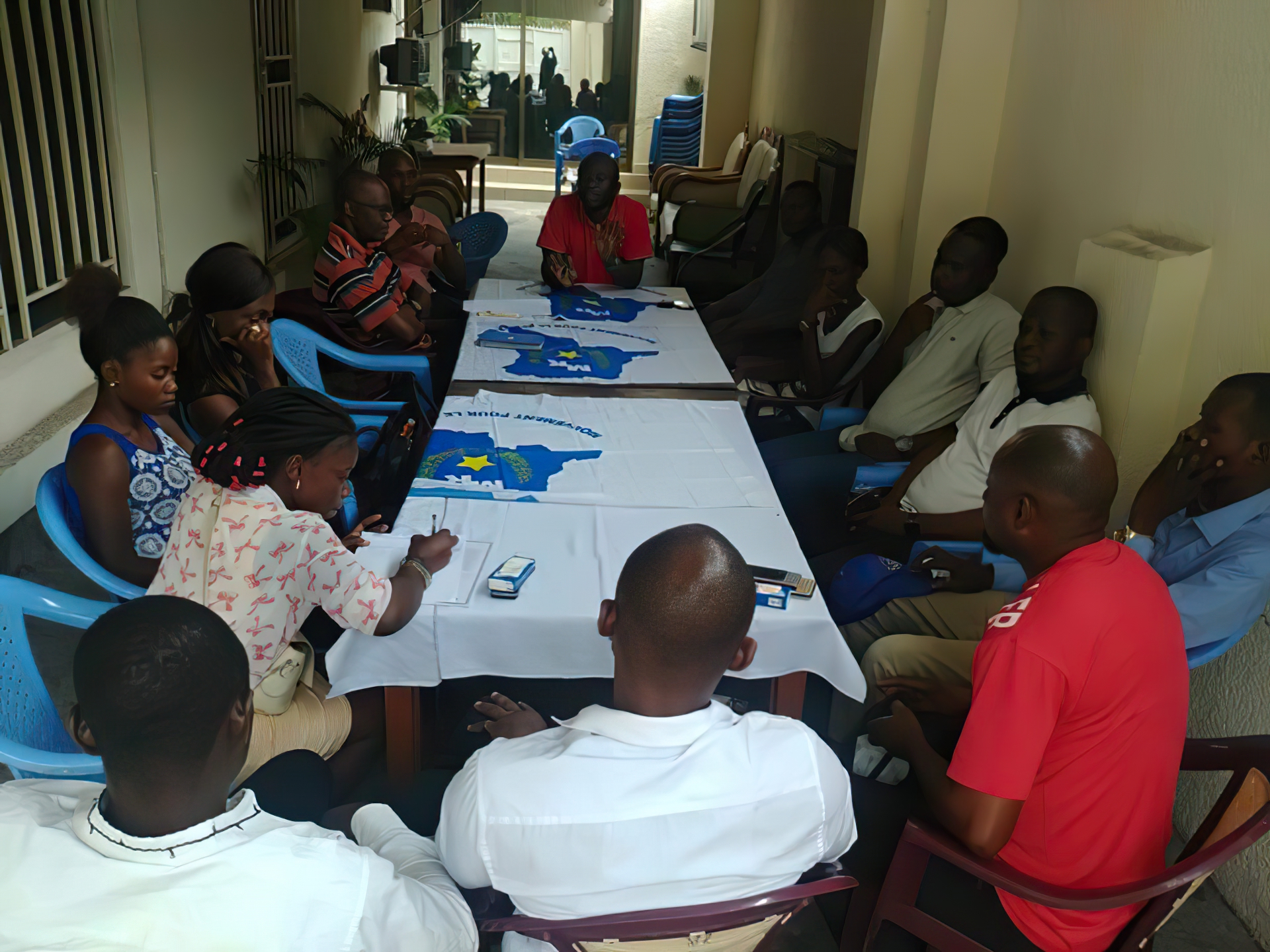 Congolese Movement for Renewal