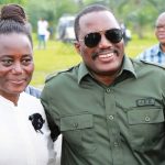 Joseph Kabila Kabange