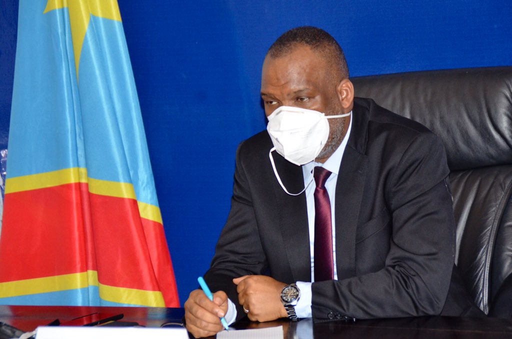 Congolese National Electoral Commission