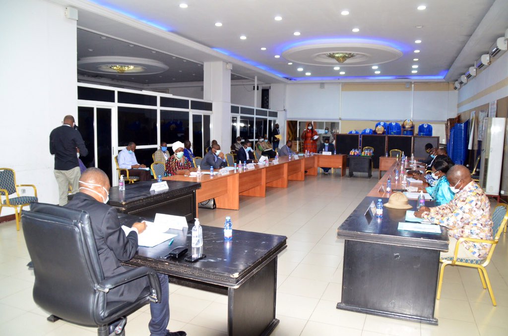 Congolese National Electoral Commission