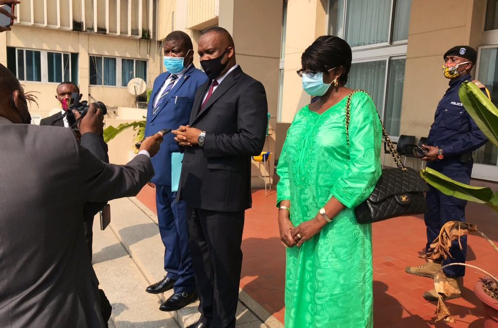 Congolese National Electoral Commission