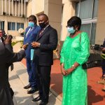 Congolese National Electoral Commission