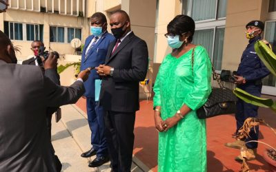 Félix Tshisekedi to Strengthen Congolese National Electoral Commission