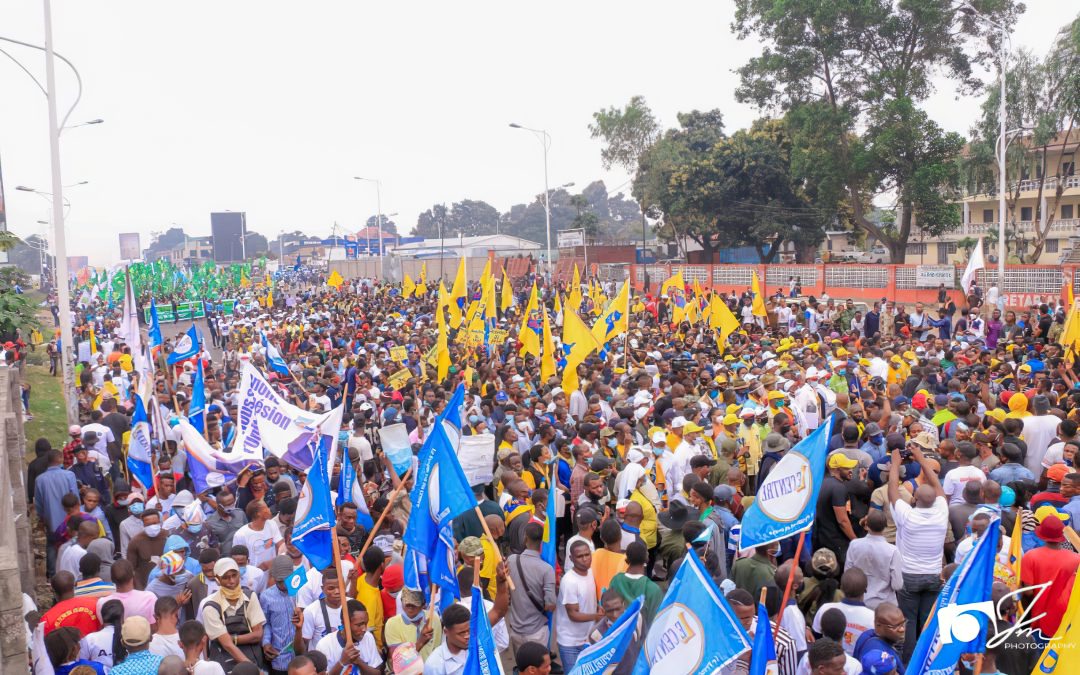 Front Commun pour le Congo