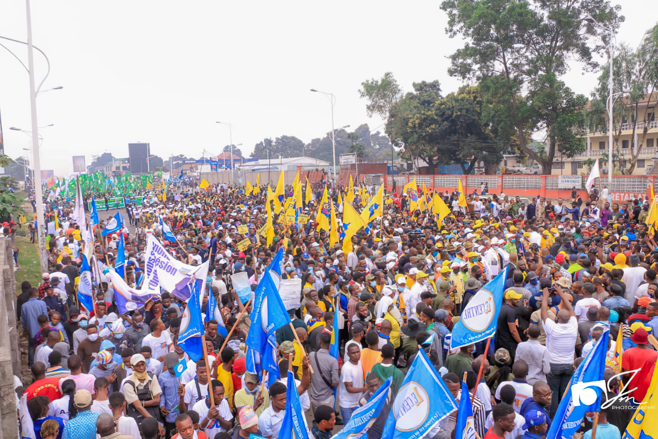 Front Commun pour le Congo