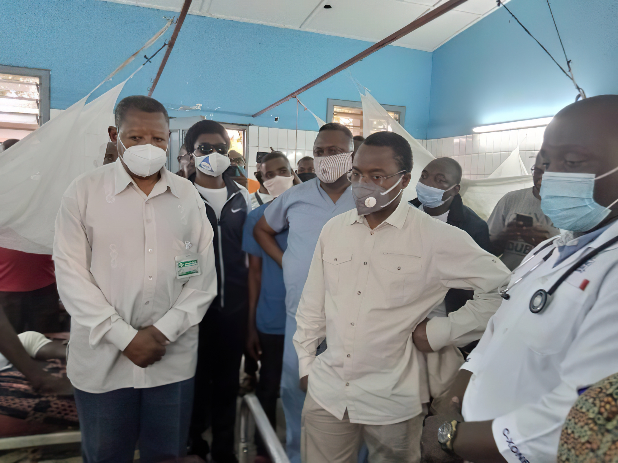 Joseph Kabila Kabange