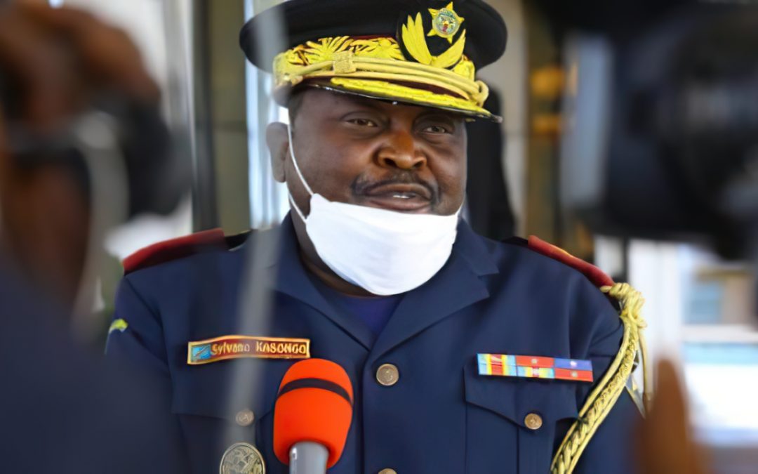 Sylvano Kasongo Kitenge