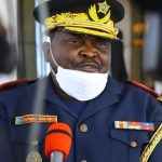 Sylvano Kasongo Kitenge