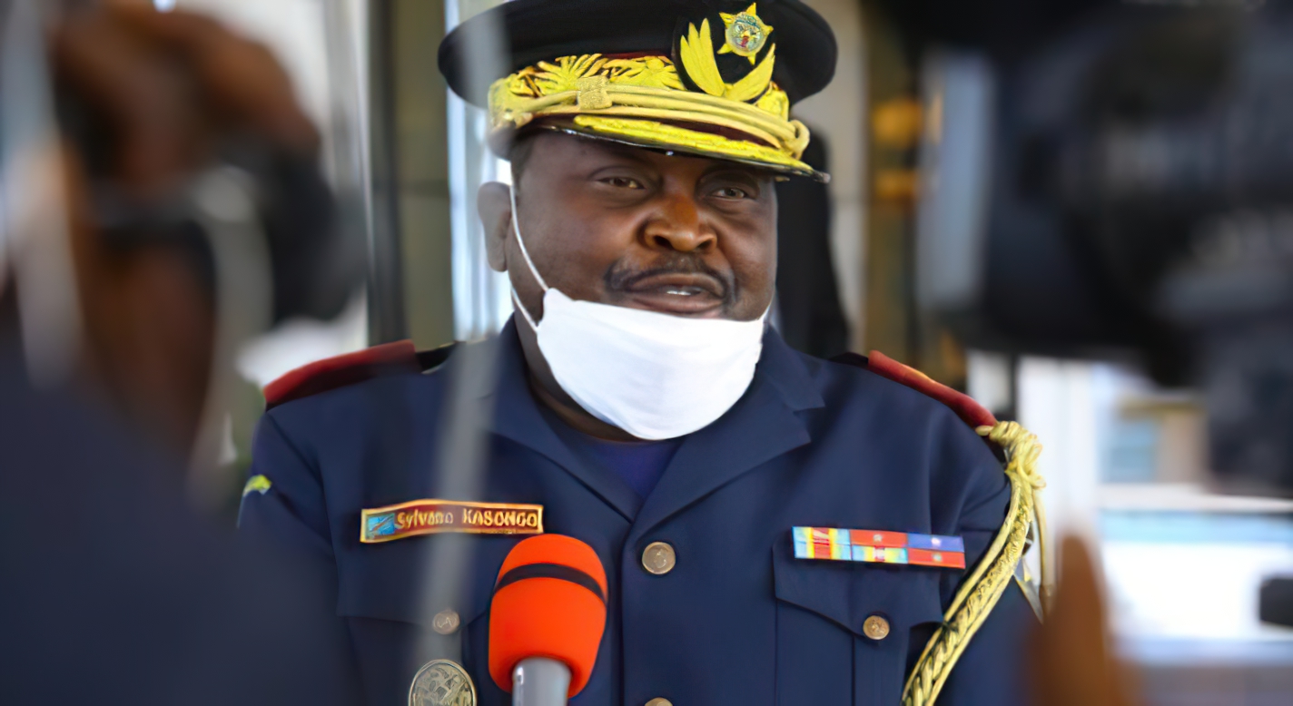 Sylvano Kasongo Kitenge