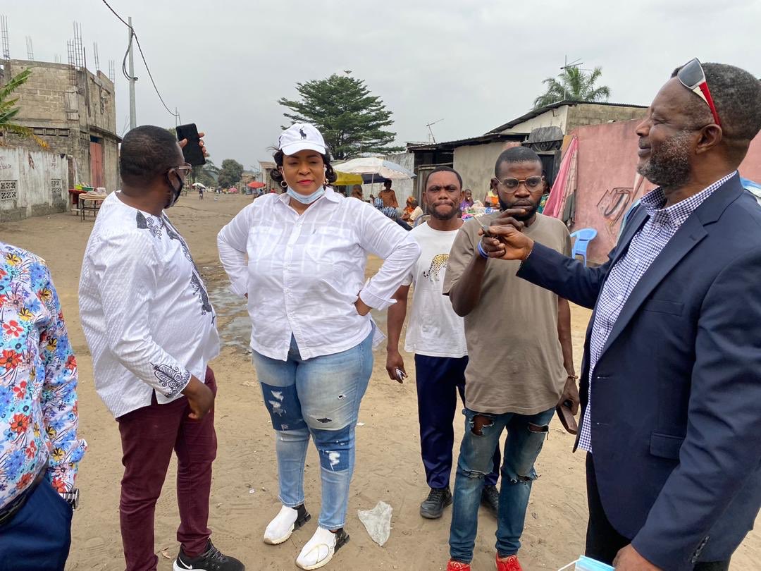 Sylvano Kasongo Kitenge Sylvano Kasongo Kitenge