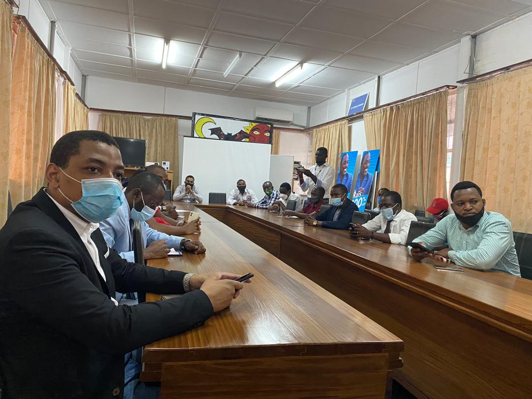 Joseph Kabila Kabange