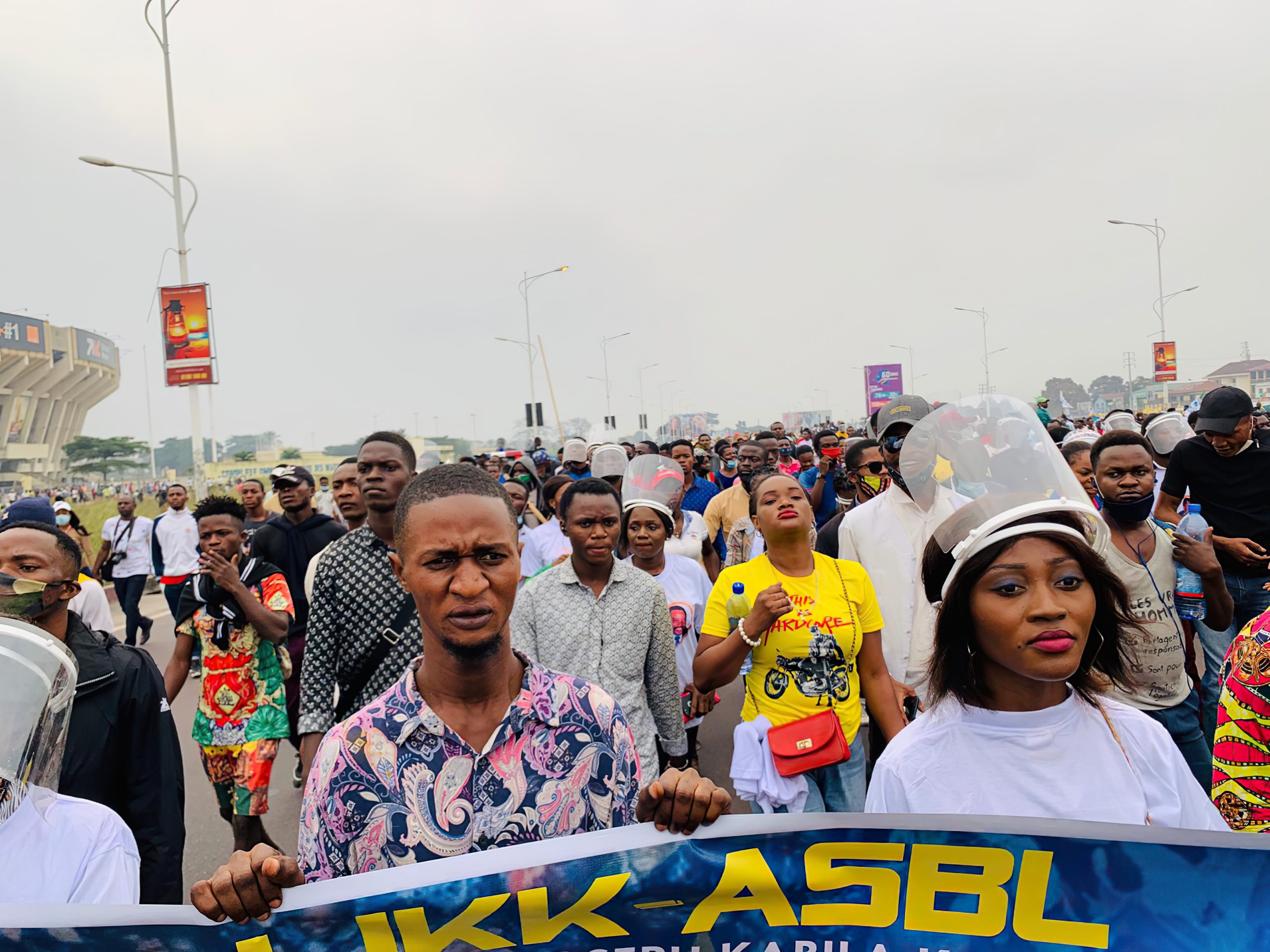 Front Commun pour le Congo