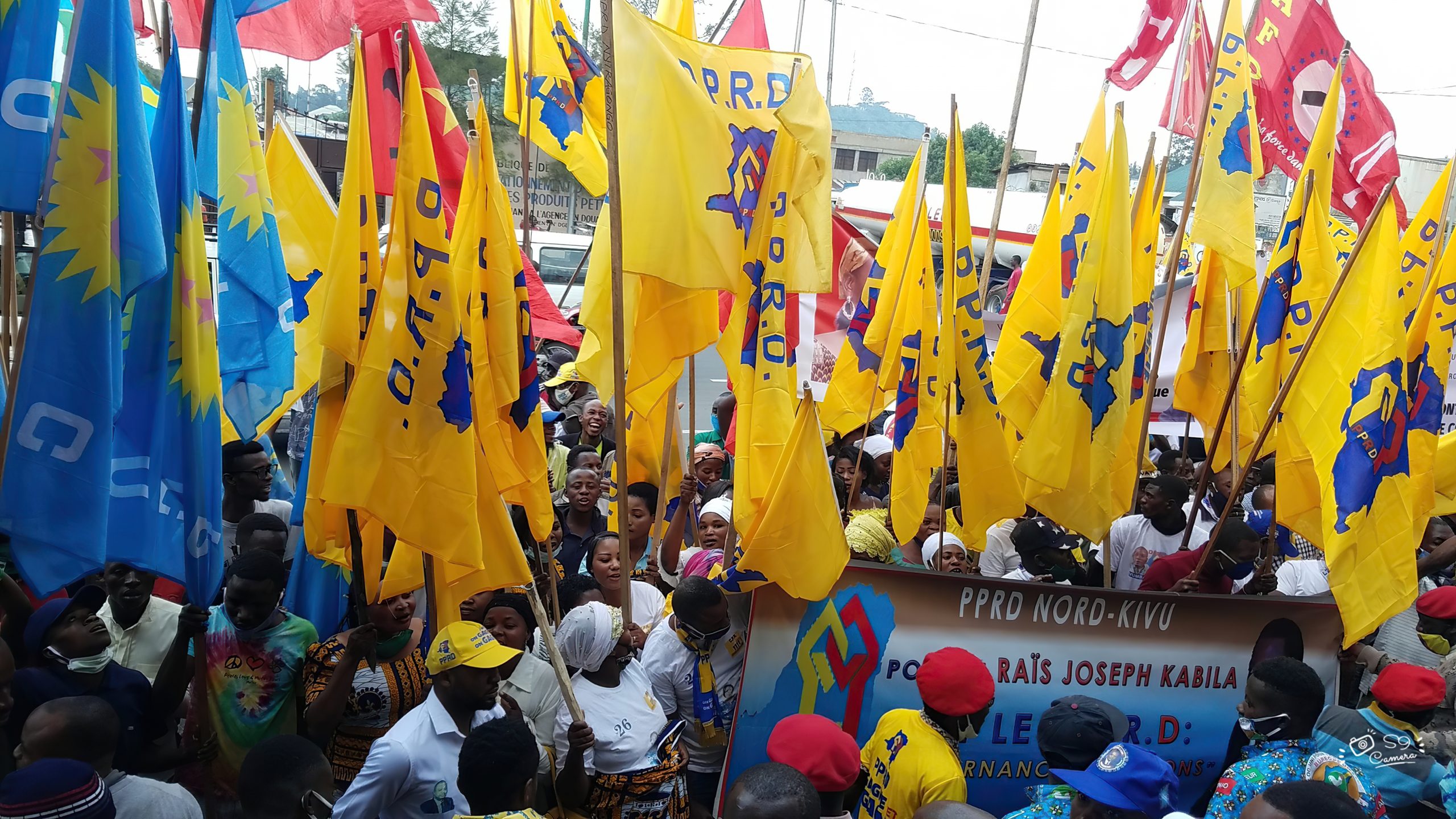 Front Commun pour le Congo